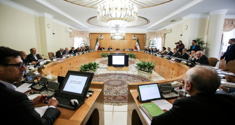 موافقت هیئت دولت با ایجاد، حذف و ادغام تعدادی از بازارچه های مرزی