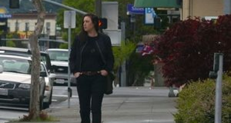 دخترانی که قربانیان قاچاق جنسی در آمریکا هستند + عکس 