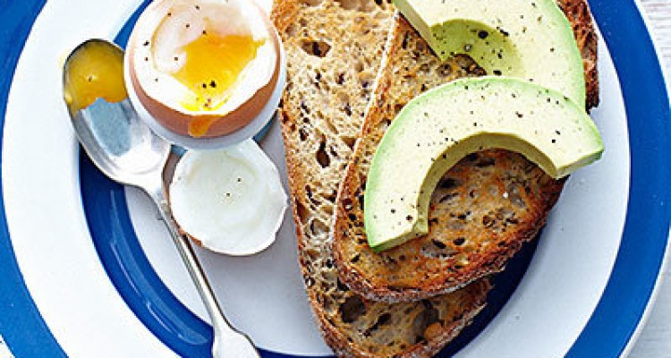  پرکالری‌هایی برای کاهش وزن! 