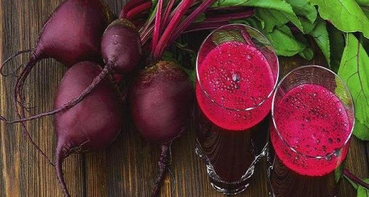 مصرف «چغندر» به افزایش طول عمر کمک می کند