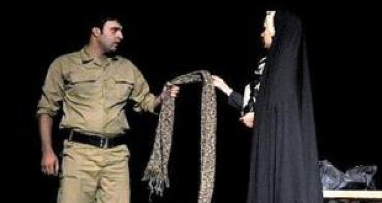 نهمین جشنواره منطقه‌ای تئاتر مرصاد به کار خود پایان داد 
