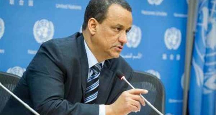 احتمال برگزاری دور جدید مذاکرات صلح یمن در یک کشور عربی
