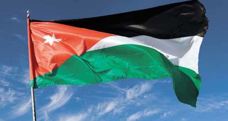  اردن به حضور نیروهای مقاومت در مرز با سوریه اعتراض کرد