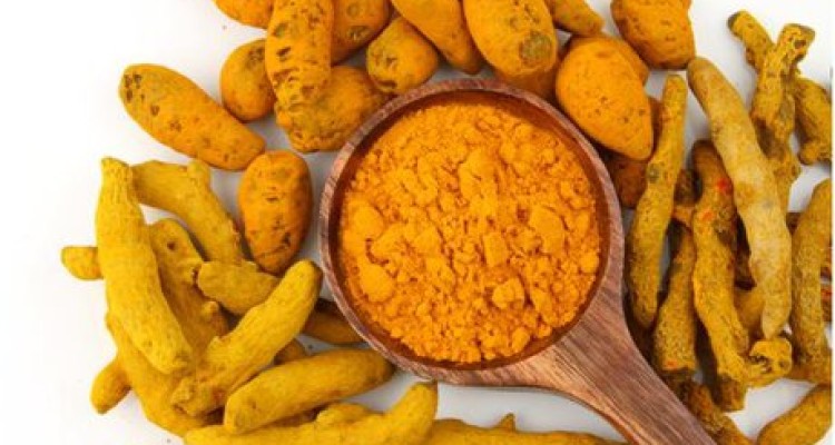  تاثیر زردچوبه در درمان سرطان پانکراس