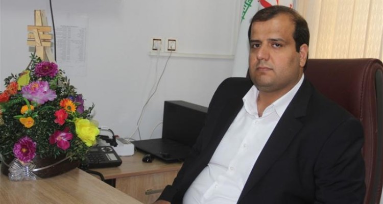 فاز اول  پانسیون پزشکان منطقه دینور اواخر شهریور ماه سال جاری به بهره برداری خواهد رسید 