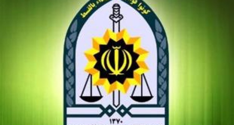 کشف محموله لباس قاچاق درجوانرود 