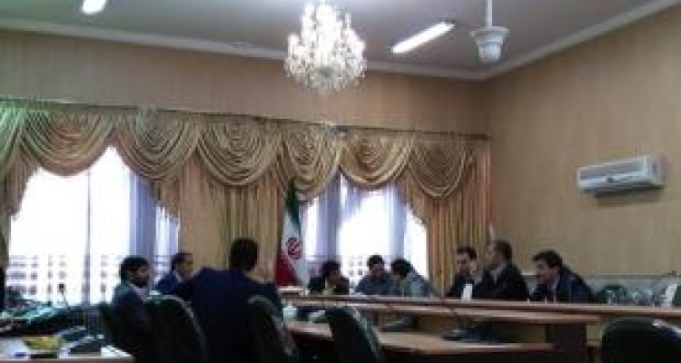 مراسم تحلیف و انتخاب هیئت رئیسه شورای شهر کرمانشاه کنسل شد