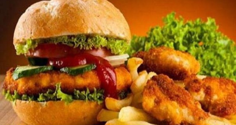 رژیم غذایی «بد» پنجمین عامل مرگ و میر در جهان