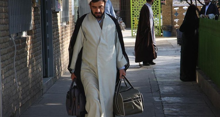 100 مبلغ دینی به مناسبت ماه محرم به مساجد و محافل مذهبی شهرستان صحنه می شوند