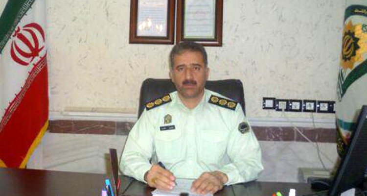  انبار دپوی سیگار قاچاق در شهرستان صحنه کشف شد