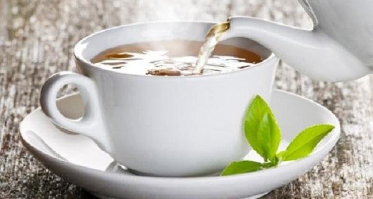 نوشیدن «چای» برای کاهش وزن مفید است