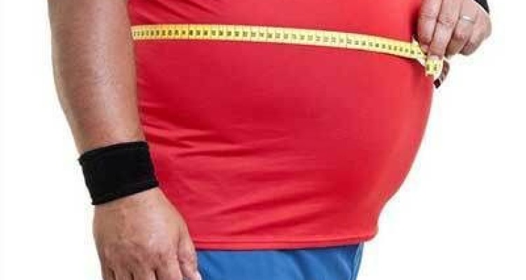  رفع چربی های موضعی بدن در سه گام