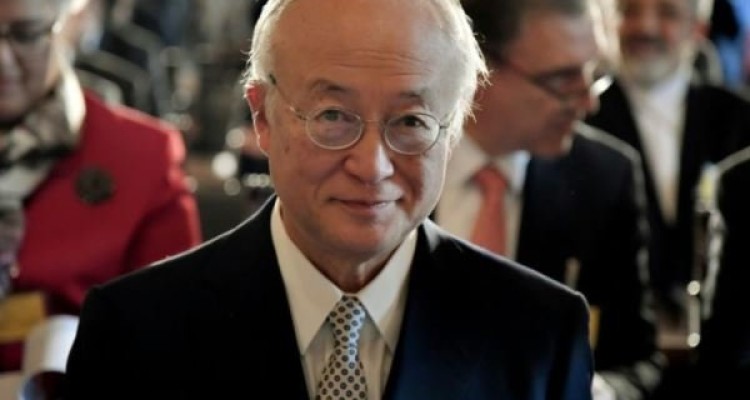 آمانو: ایران به تعهدات هسته‌ای خود پایبند است