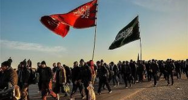 افزایش ساعات کار اداری در قصرشیرین برای خدمت رسانی به زُوار 