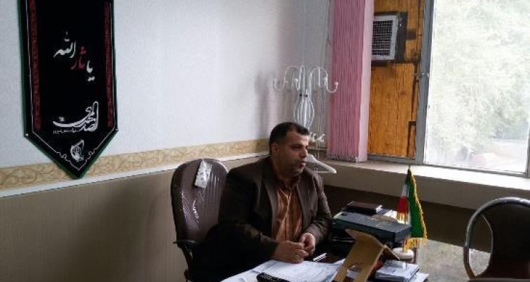 نشست توجیهی راهبران آموزشی مجتمع های روستایی 