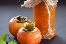  طرز تهیه مربا خرمالو 