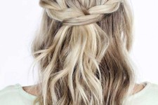  چطور از موهای خشک و آسیب دیده مراقبت کنیم؟ 