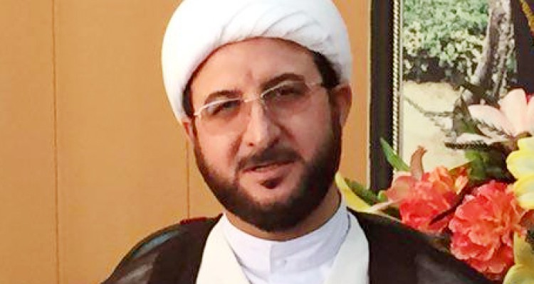 پیشرفت نظام مقدس جمهوری اسلامی مرهون تفکر بسیجی است