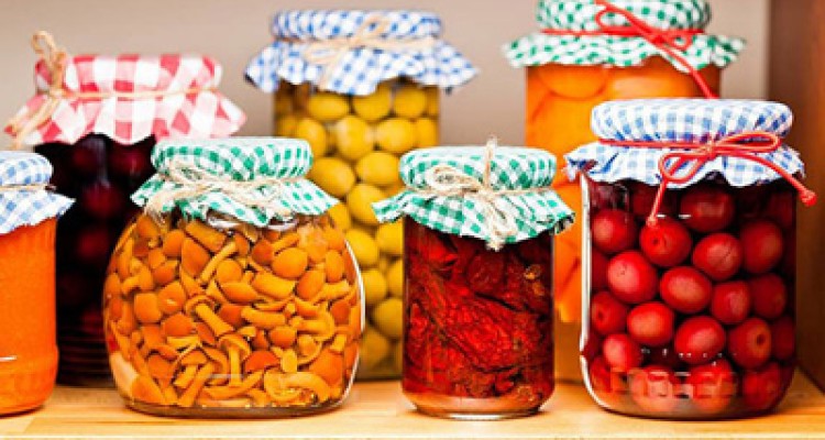  راز و رمز تهیه خوشمزه ترین ترشی 