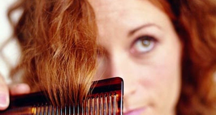  فواید متوقف کردن شستشوی هر روزه موها 