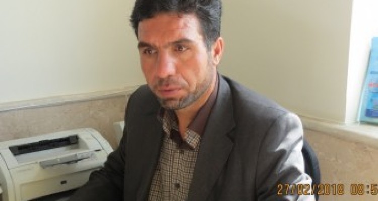 انجام 3000 نفر روز تبلیغ دینی در دو ماه محرم و صفر درشهرستان صحنه