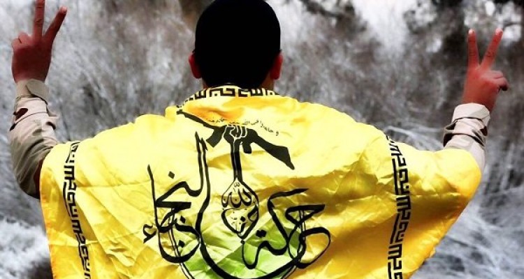نُجَباء: آزادسازی فلسطین و قدس شریف را وظیفه خود می‌دانیم