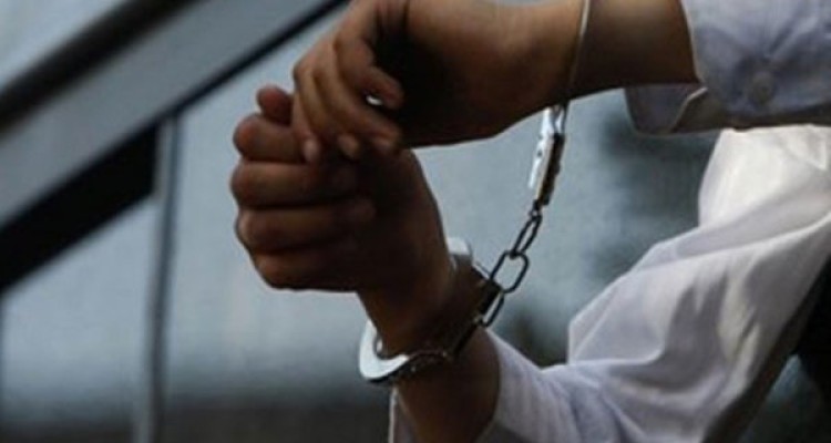 سارق ۱۰۶ راس گوسفند دستگیر شد 
