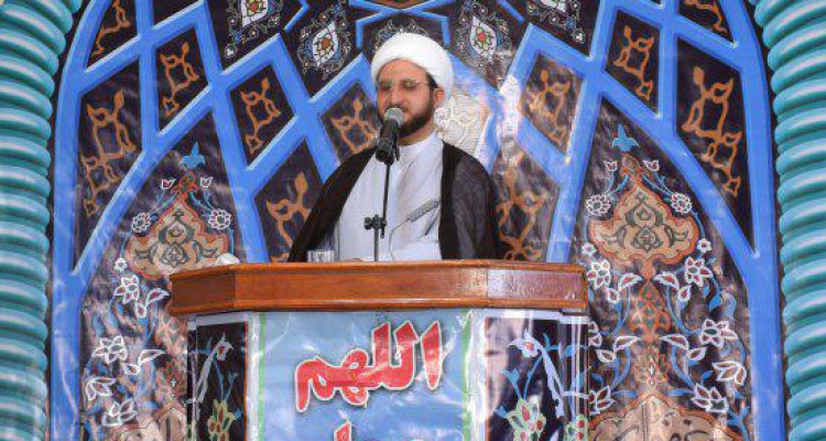 دستاورد برجام برای کشور صفر بوده است / مردم پشتوانه محکمی برای نظام هستند 