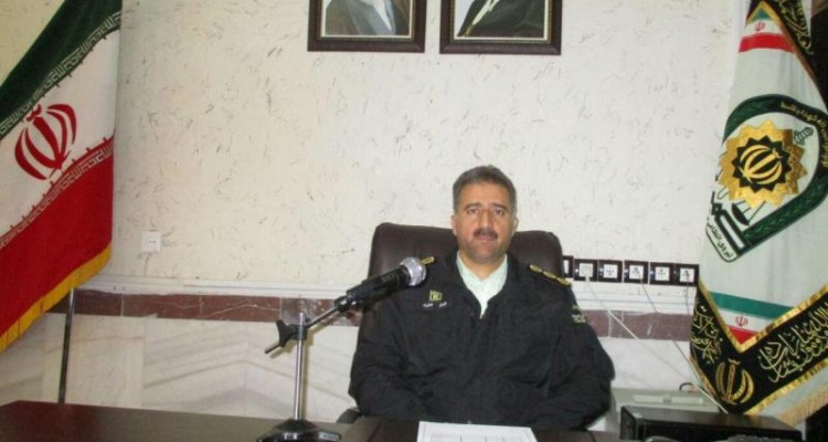 باند ۴ نفره ی سرقت خودرو در صحنه کمتر از ۷۲ ساعت شناسایی و دستگیر شدند