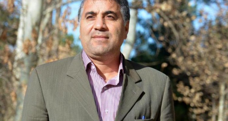 داریوش اللهیاری عضوکمیسیون توسعه،عمران وخدمات شهری وروستایی استان کرمانشاه منصوب شد