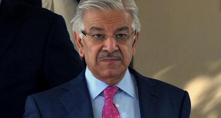 پاکستان هرگز ترسی از اتحاد هند و رژیم صهیونیستی ندارد
