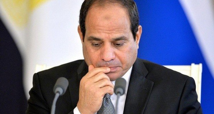 رقیب احتمالی السیسی در انتخابات ریاست جمهوری مصر کیست؟
