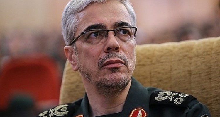اجازه نزدیک شدن به حریم اقتدار دفاعی و موشکی کشور را نخواهیم داد