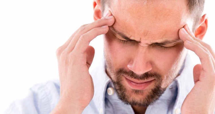  میگرن خطر بیماری‌های قلبی را افزایش می‌دهد