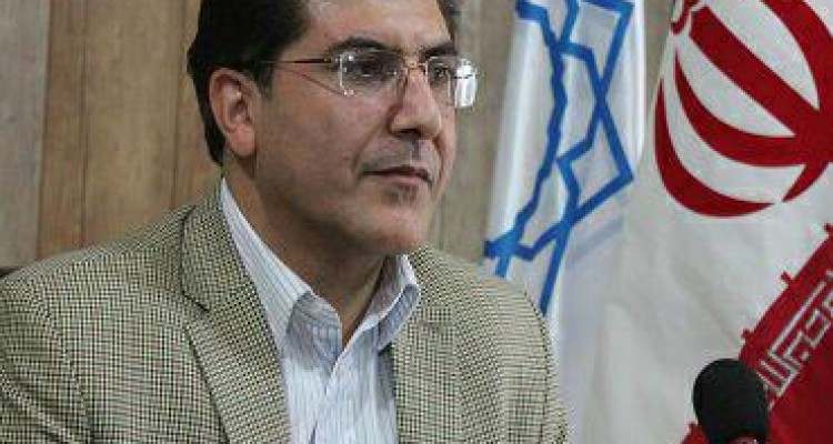 سکوهای نشیمن دربند صحنه برای رفاه حال مسافران افزایش می یابد / آماده سازی دربند برای نوروز 97