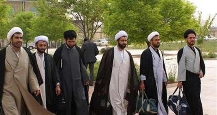  ۳۵۰۰ نفر روز تبلیغ دینی در مناسبت‌های مذهبی سال ۹۶ صحنه