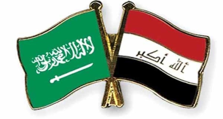 خط دریایی مستقیم میان عراق و عربستان افتتاح شد