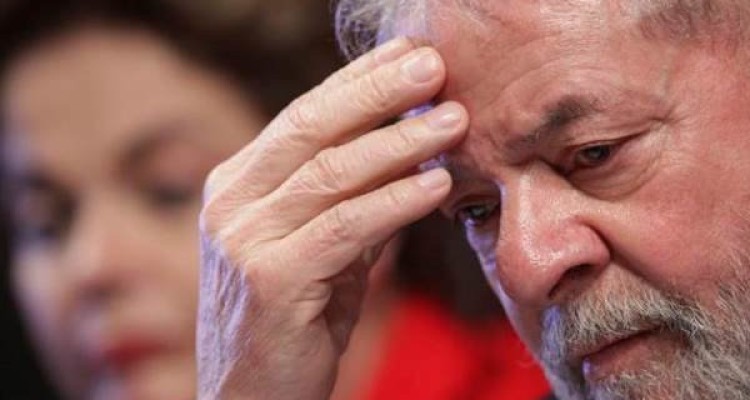 دیوان عالی برزیل حکم زندان رئیس‌جمهور پیشین این کشور را تأیید کرد