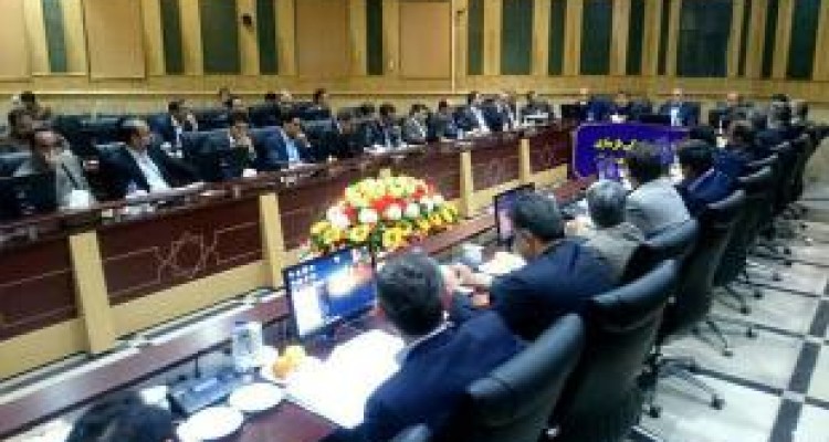 ۲۸۷۳ واحد صنفی و تجاری در زلزله کرمانشاه آسیب دیدند 