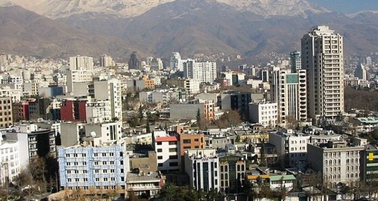 رونق مسکن به دلیل طرح های دولتی متوقف شد