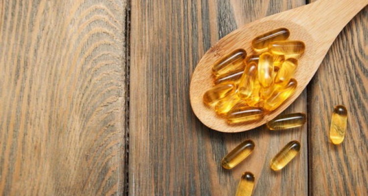  روغن ماهی تاثیری بر درمان خشکی چشم ندارد