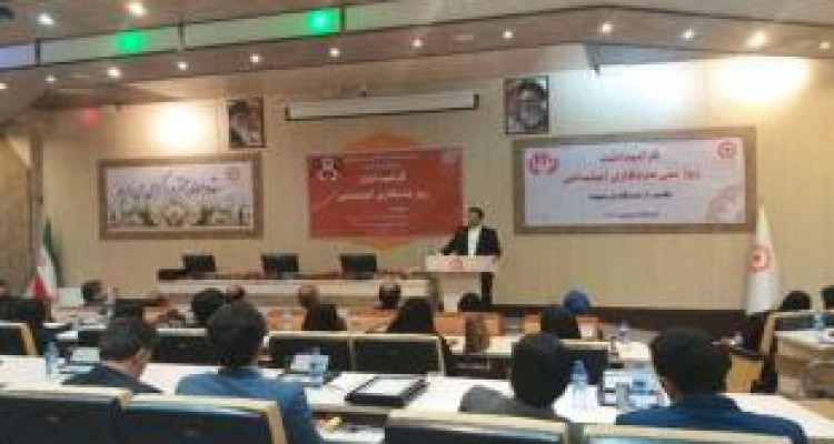 توانمندسازی۸۵۰ زن سرپرست خانوار در کرمانشاه/کسب رتبه دوم کشور 