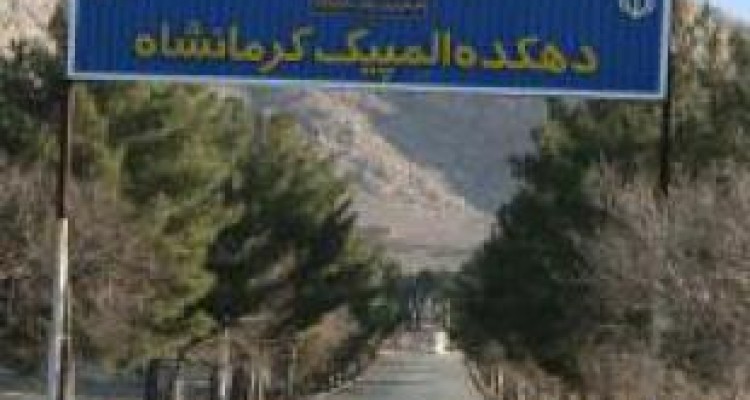 چشم سرانه ورزشی دیار پهلوانان به پروژه های نیمه تمام 