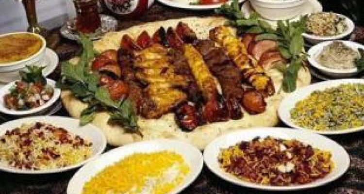 کرمانشاهیان و پرچالش ترین ذائقه غذایی / تهدید جدی سفره های ناسالم 