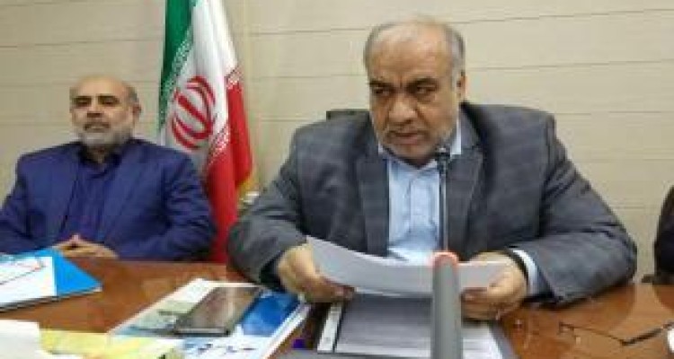 ضرورت برنامه‌ریزی برای مدیریت بهترآب/پلمب ۵۰۰ حلقه چاه طی امسال 