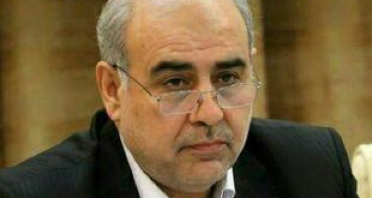 رونق بخشیدن به مرزهای کرمانشاه در دستور کار قرار دارد 