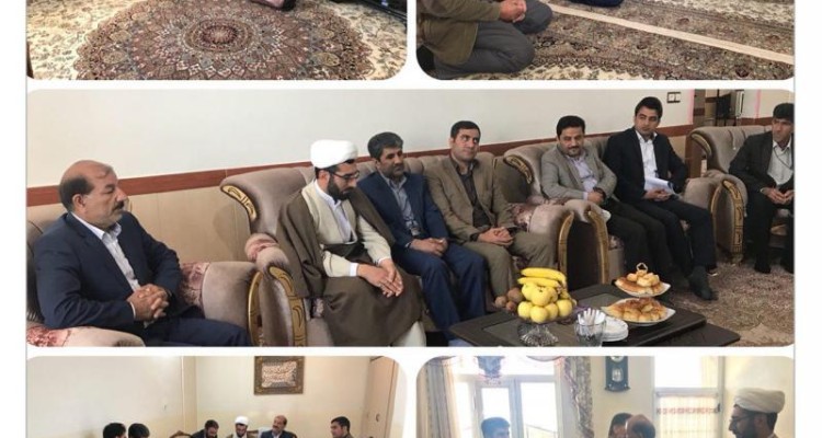 جانبازان با بصیرت و آگاهی مسیر خود را انتخاب کردند