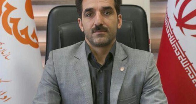 دوره حرفه آموزی و مهارتهای زندگی ویژه معتادین بهبود یافته متقاضی تسهیلات اشتغالزایی در صحنه برگزار شد  + عکس