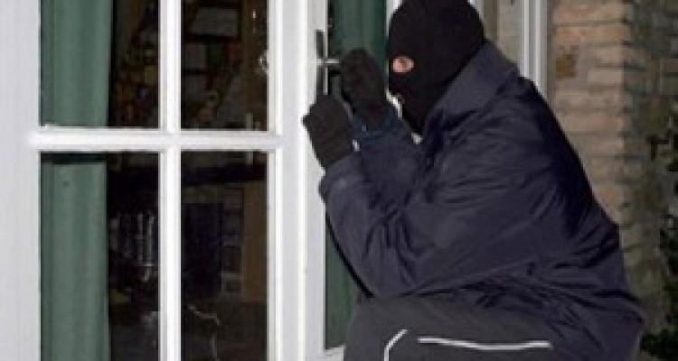  سارق حرفه ای با ۱۰ فقره سرقت در شهرستان صحنه دستگیر شد