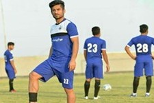 بهترین تصمیم را برای آینده فوتبالی‌ام می‌گیرم، همه چیز را به مدیر برنامه‌ام سپرده‌ام